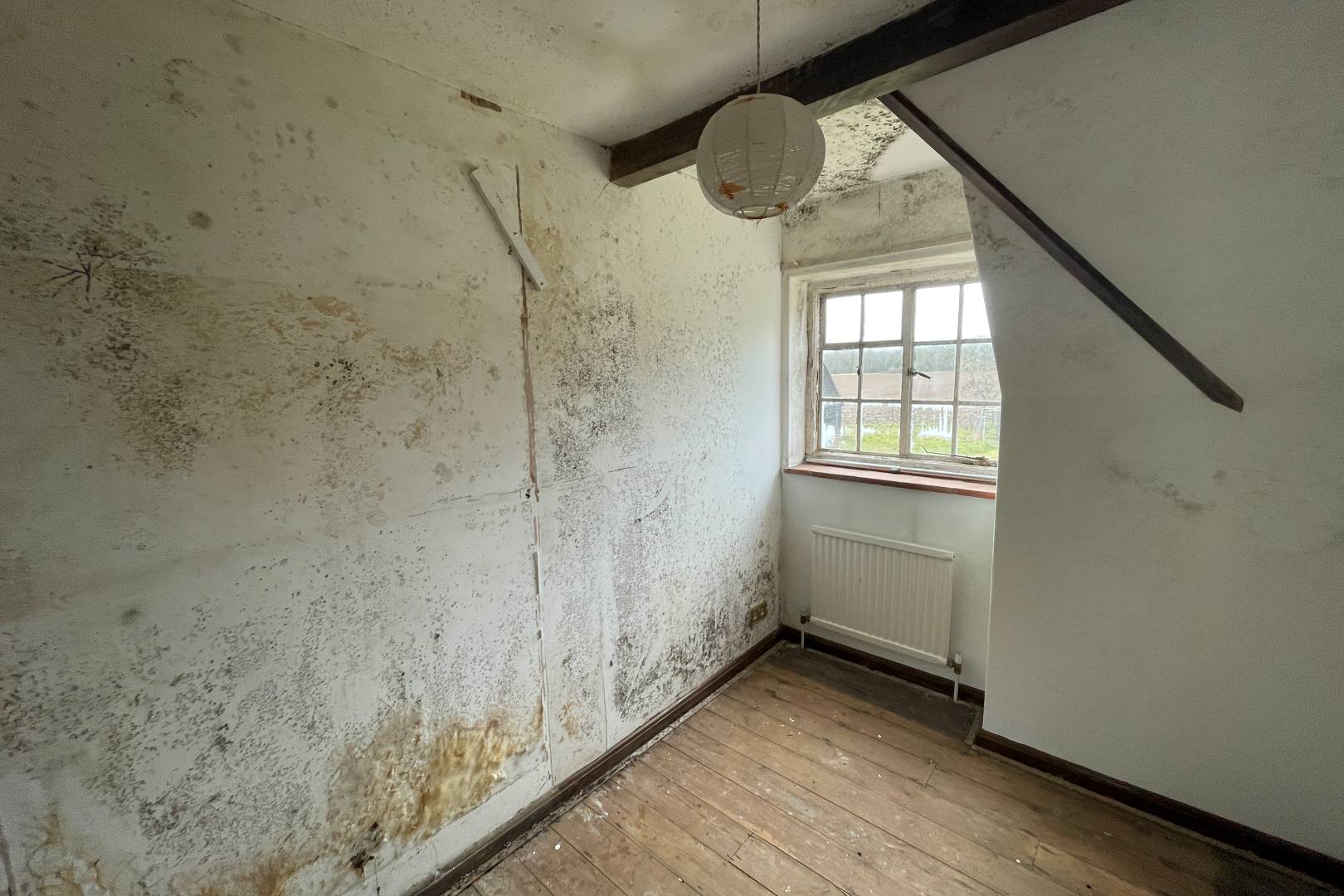 Shootersway Lodge, Shootersway, Wigginton, Tring, HP23 6JA