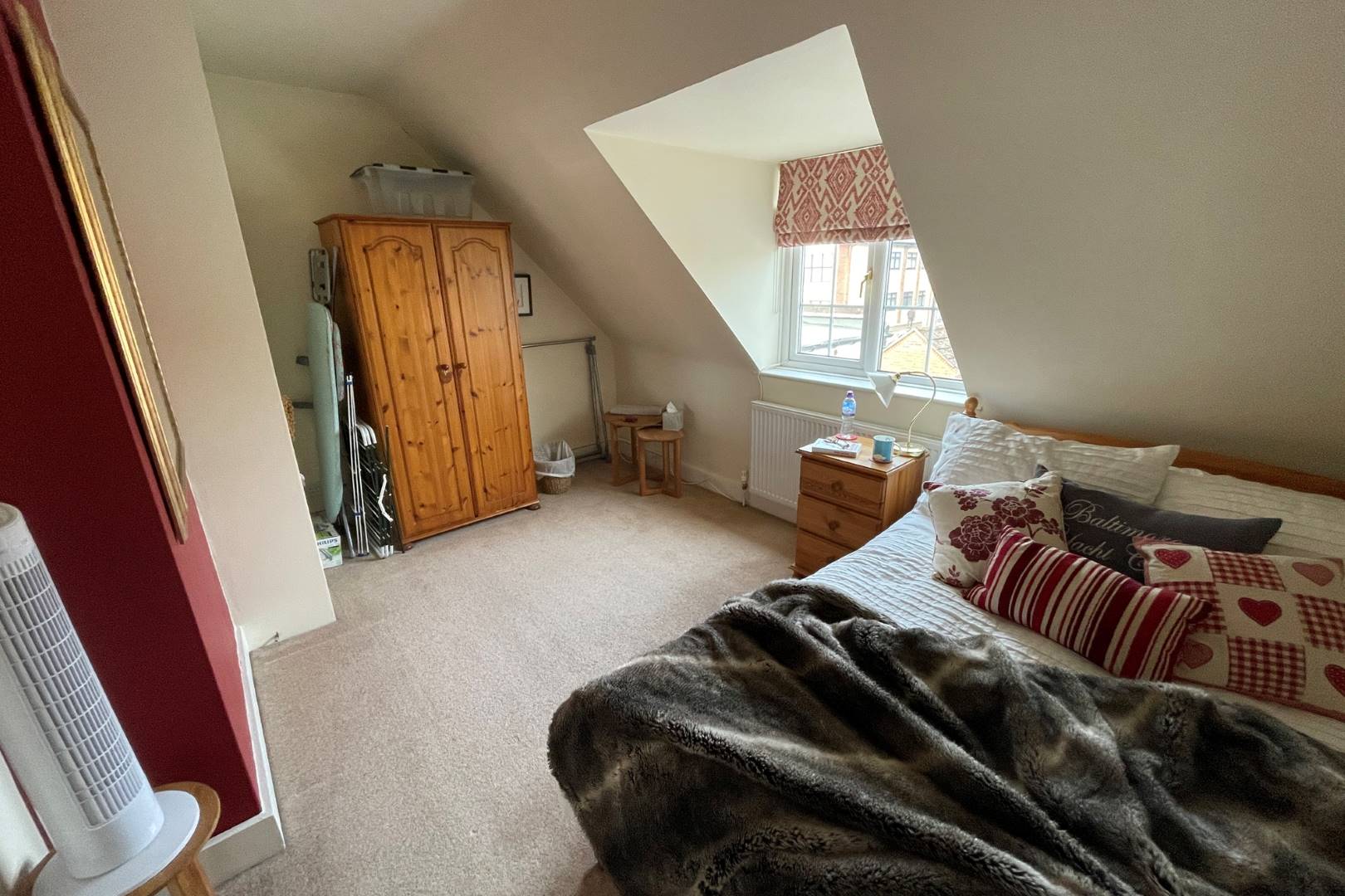 10 Churchfield Road, Chalfont St. Peter, Gerrards Cross, SL9 9EN