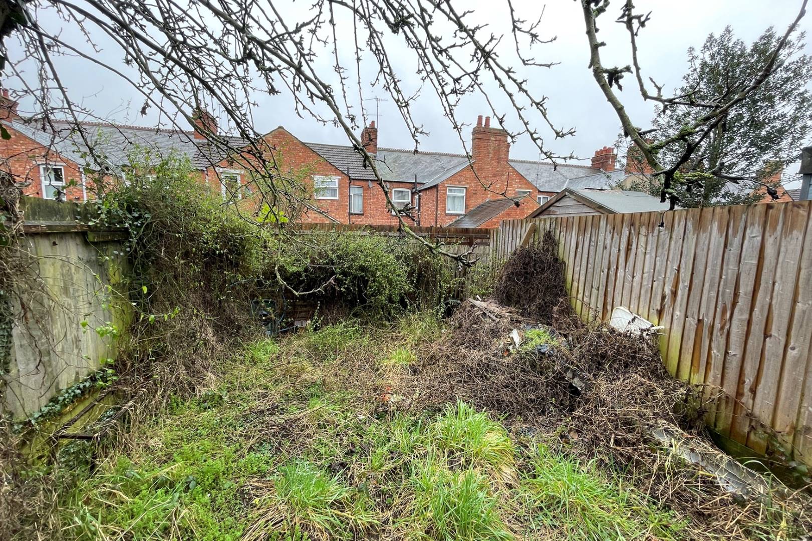 37 Pytchley Road, Rushden, NN10 9XB