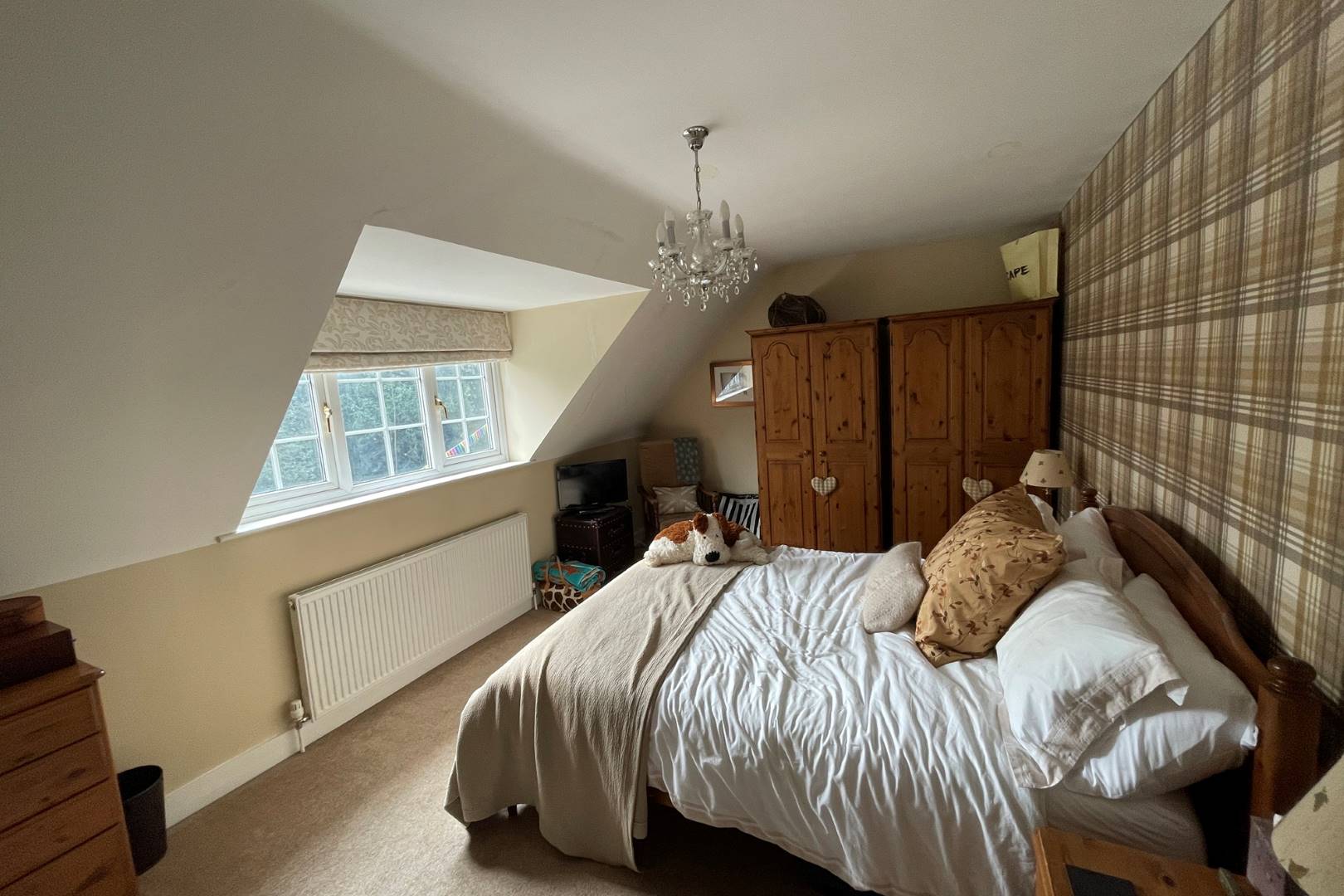 10 Churchfield Road, Chalfont St. Peter, Gerrards Cross, SL9 9EN