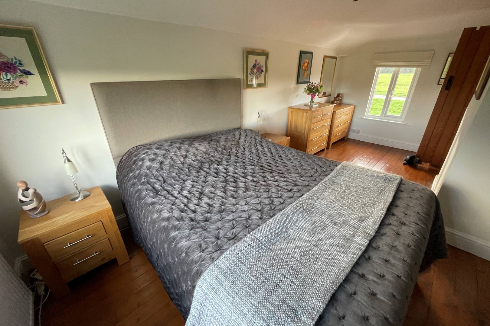The Lodge, The Green, Woughton on the Green, Milton Keynes, MK6 3BE
