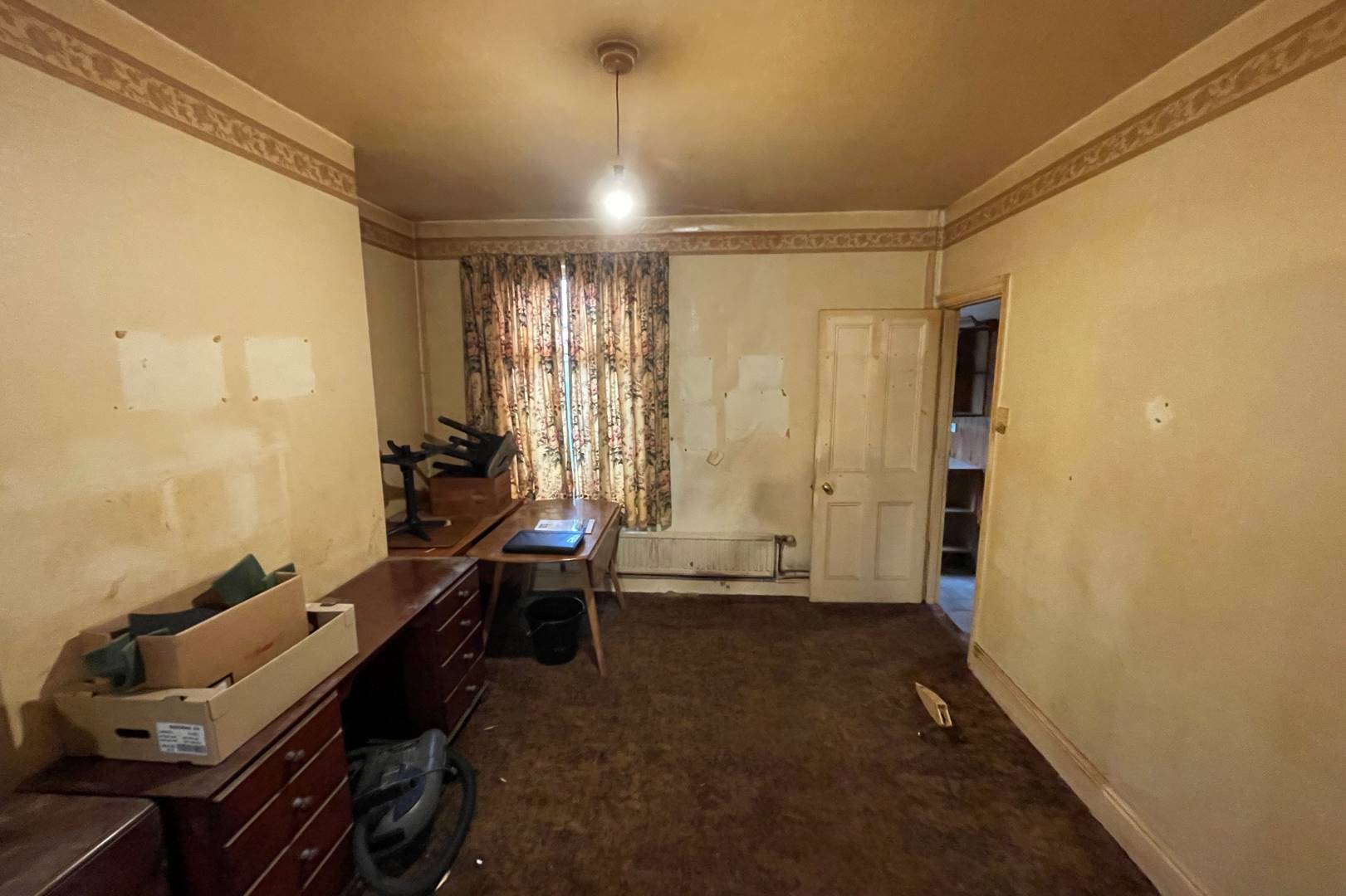 37 Pytchley Road, Rushden, NN10 9XB