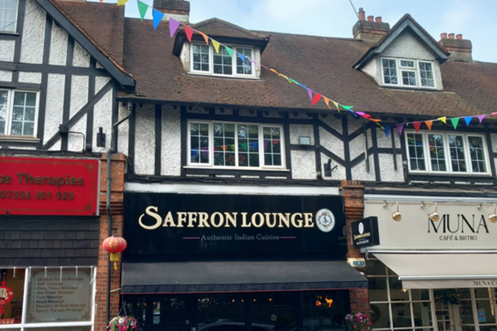 10 Churchfield Road, Chalfont St. Peter, Gerrards Cross, SL9 9EN