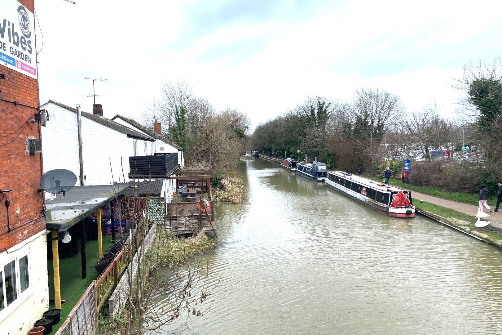 30A Leighton Road, Leighton Buzzard, LU7 1LF