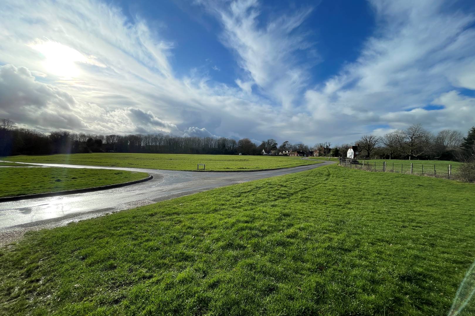 The Lodge, The Green, Woughton on the Green, Milton Keynes, MK6 3BE