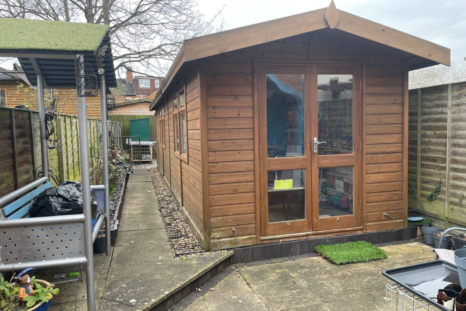 27 Tavistock Street, Bletchley, Milton Keynes, MK2 2PE