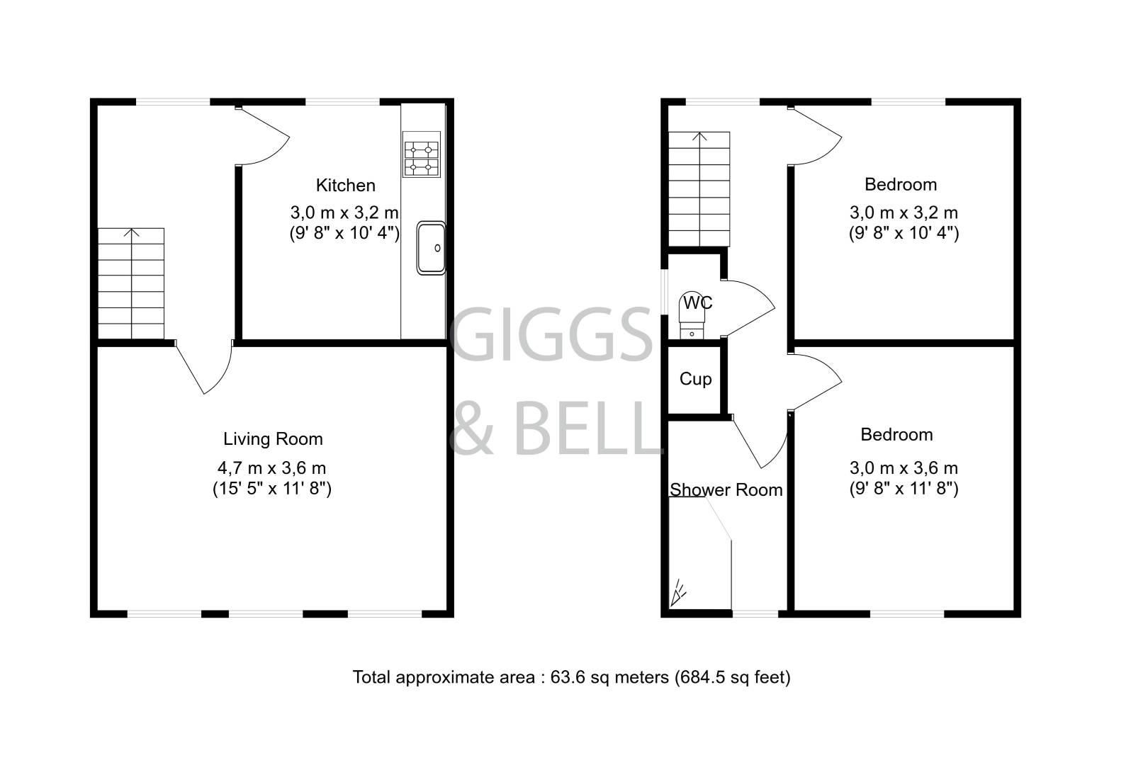 30A Leighton Road, Leighton Buzzard, LU7 1LF