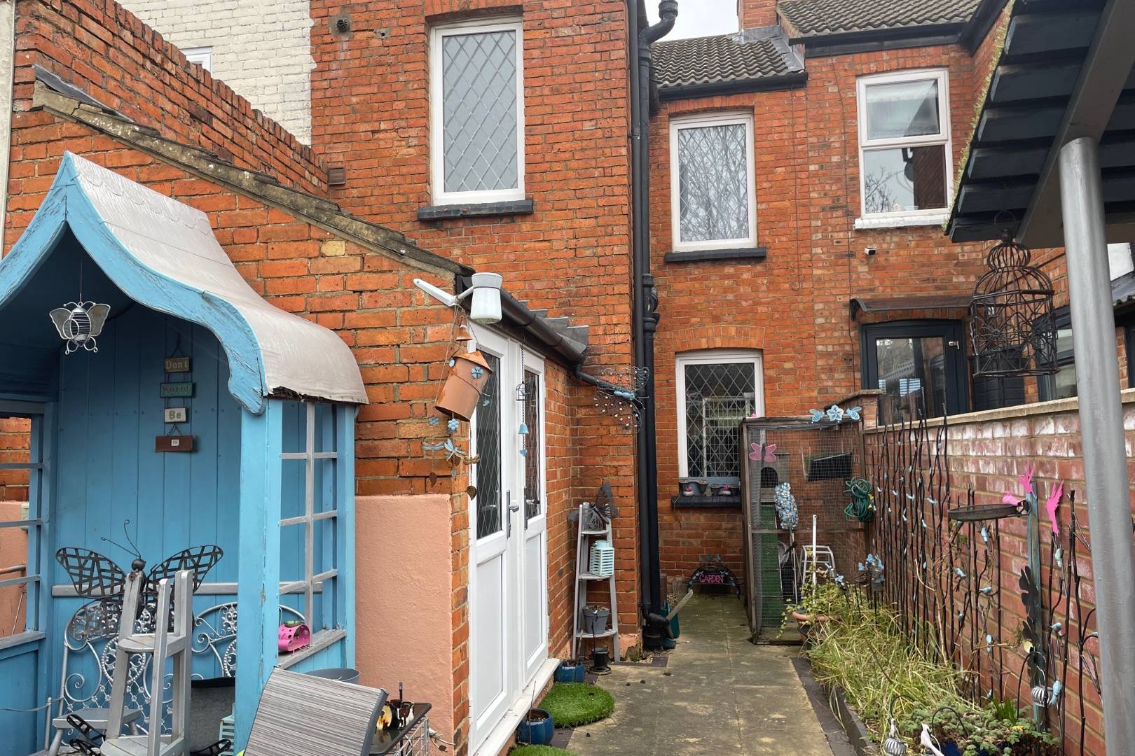 27 Tavistock Street, Bletchley, Milton Keynes, MK2 2PE