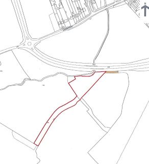 Property for auction in Bedfordshire)