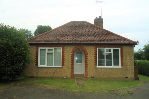 Property for auction in Hertfordshire)