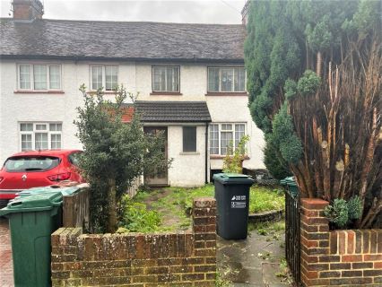 Property for auction in Hertfordshire)