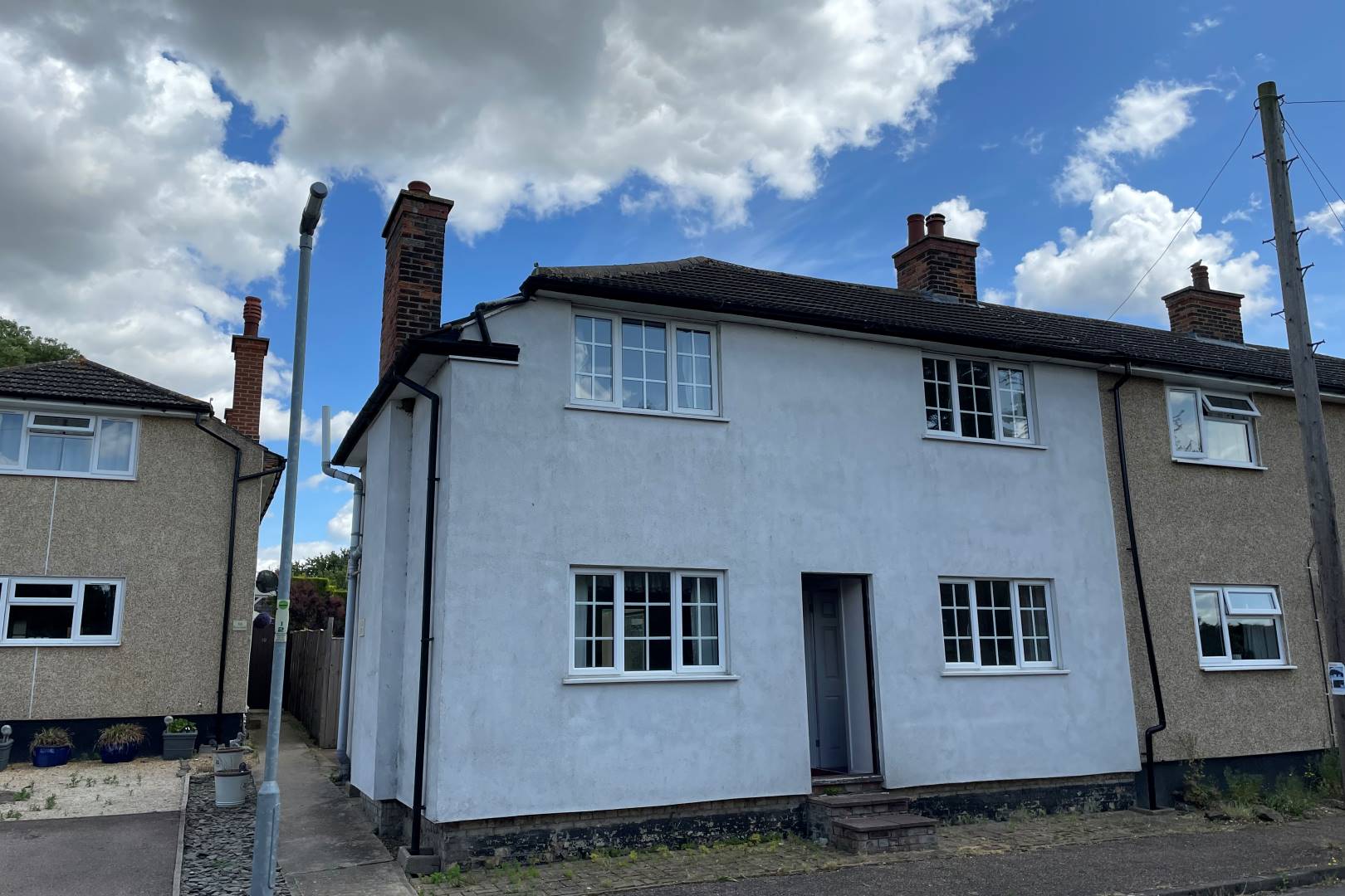 8 Church Street, Tempsford, Sandy, SG19 2AN