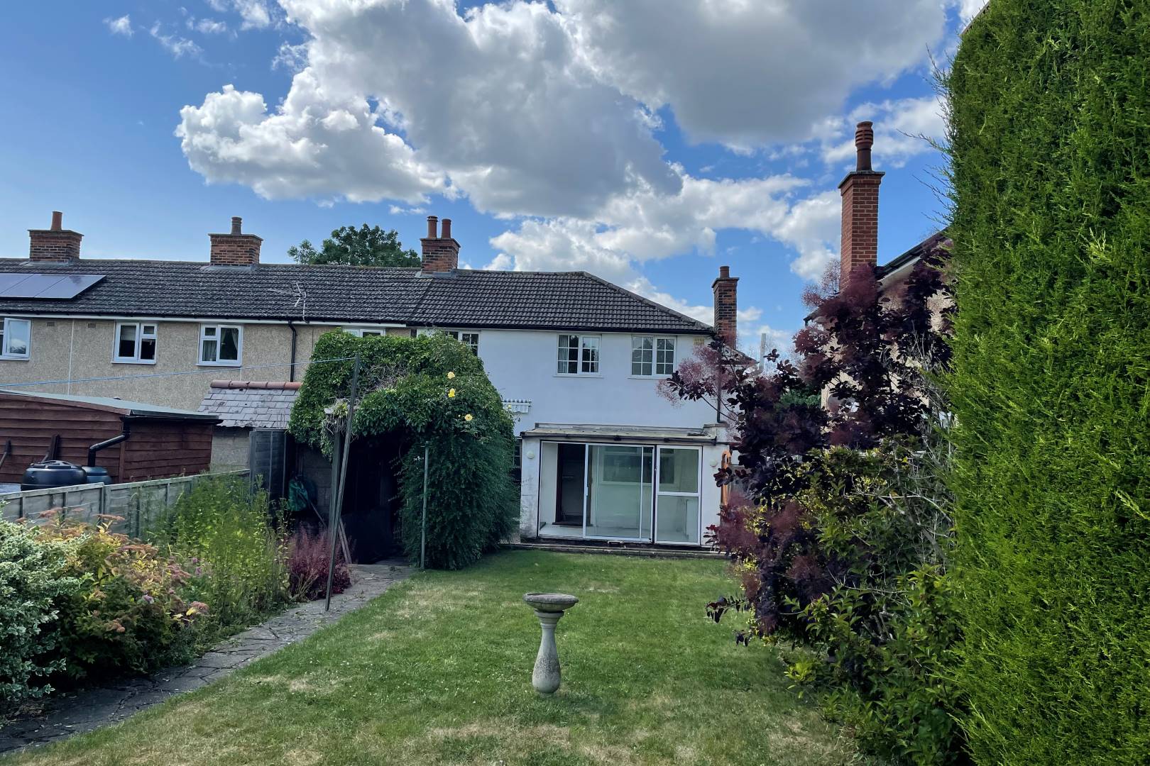 8 Church Street, Tempsford, Sandy, SG19 2AN