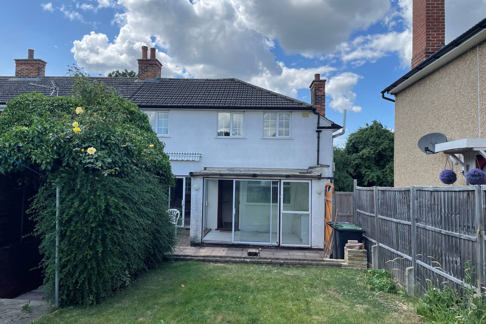 8 Church Street, Tempsford, Sandy, SG19 2AN