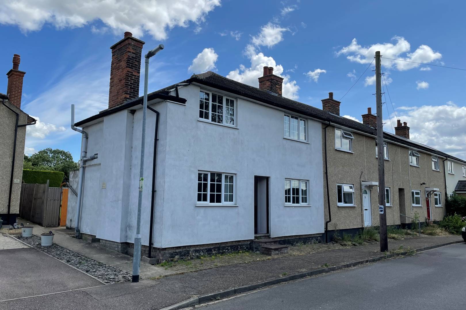 8 Church Street, Tempsford, Sandy, SG19 2AN