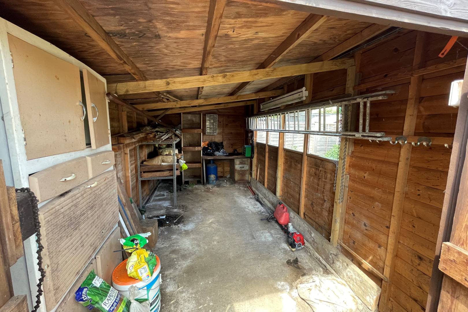 8 Church Street, Tempsford, Sandy, SG19 2AN