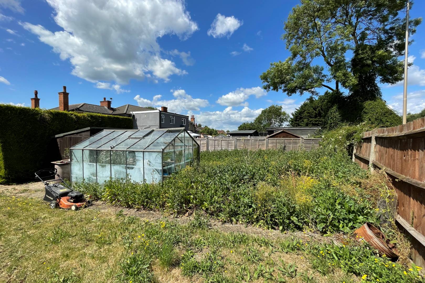 8 Church Street, Tempsford, Sandy, SG19 2AN