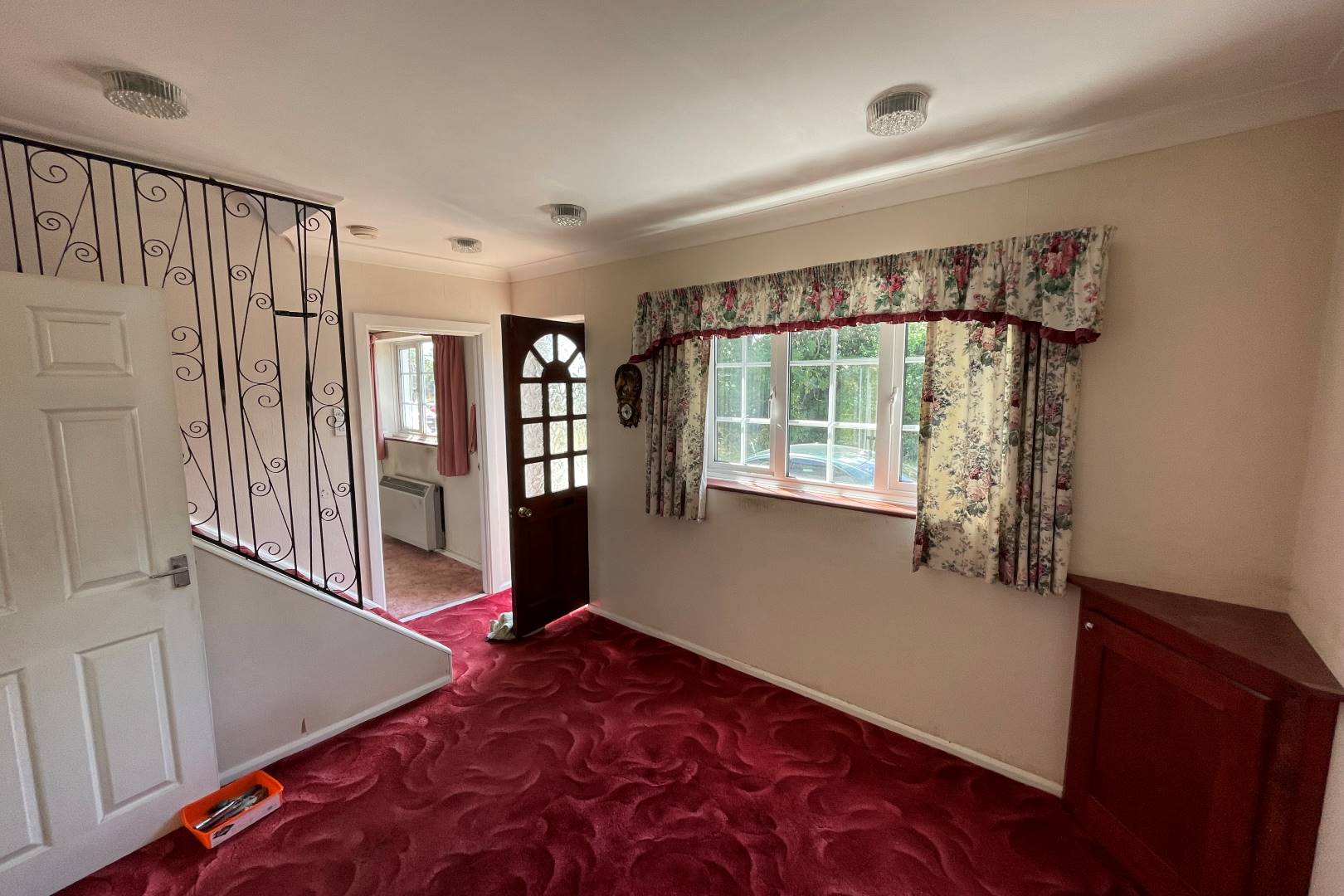 8 Church Street, Tempsford, Sandy, SG19 2AN