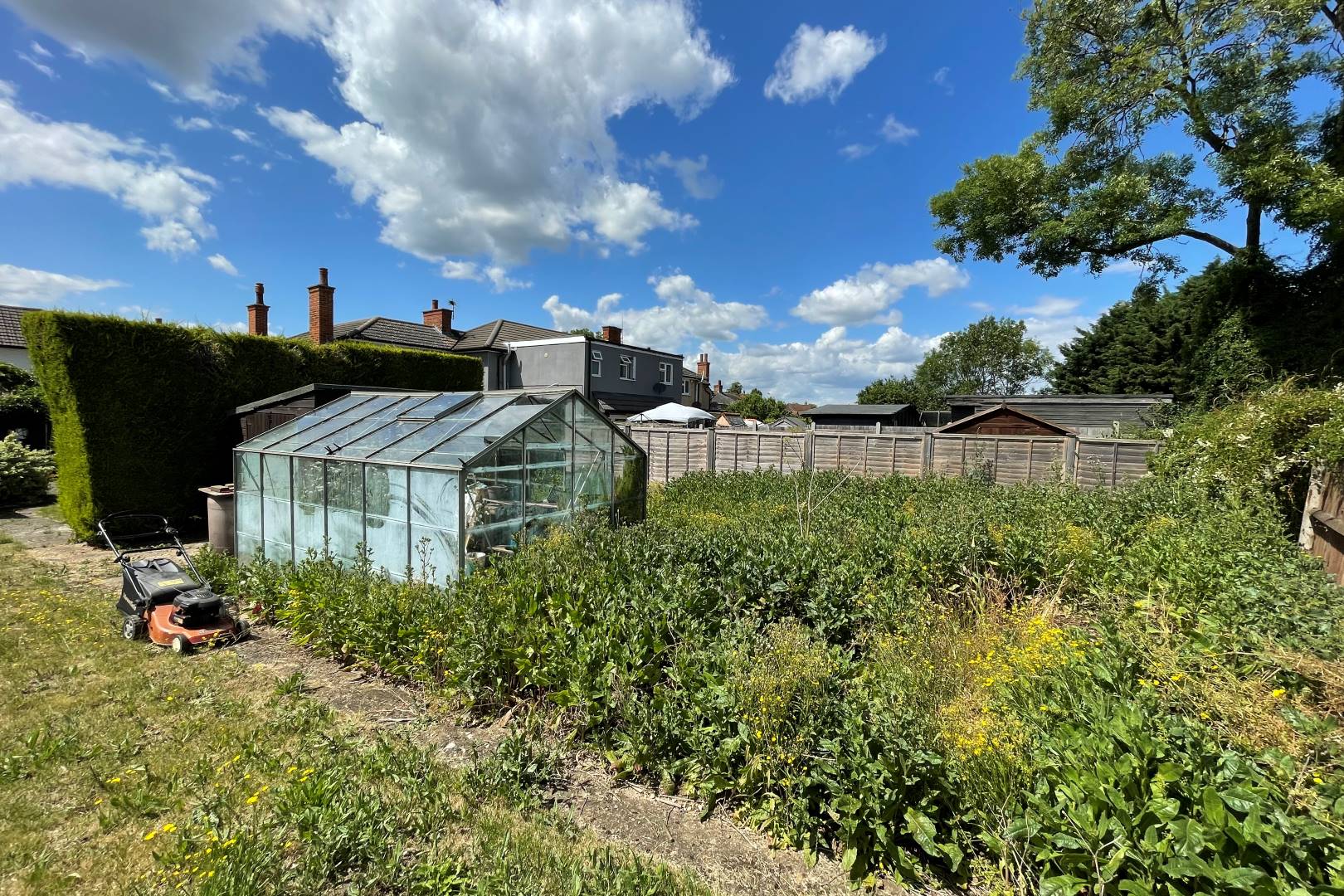 8 Church Street, Tempsford, Sandy, SG19 2AN