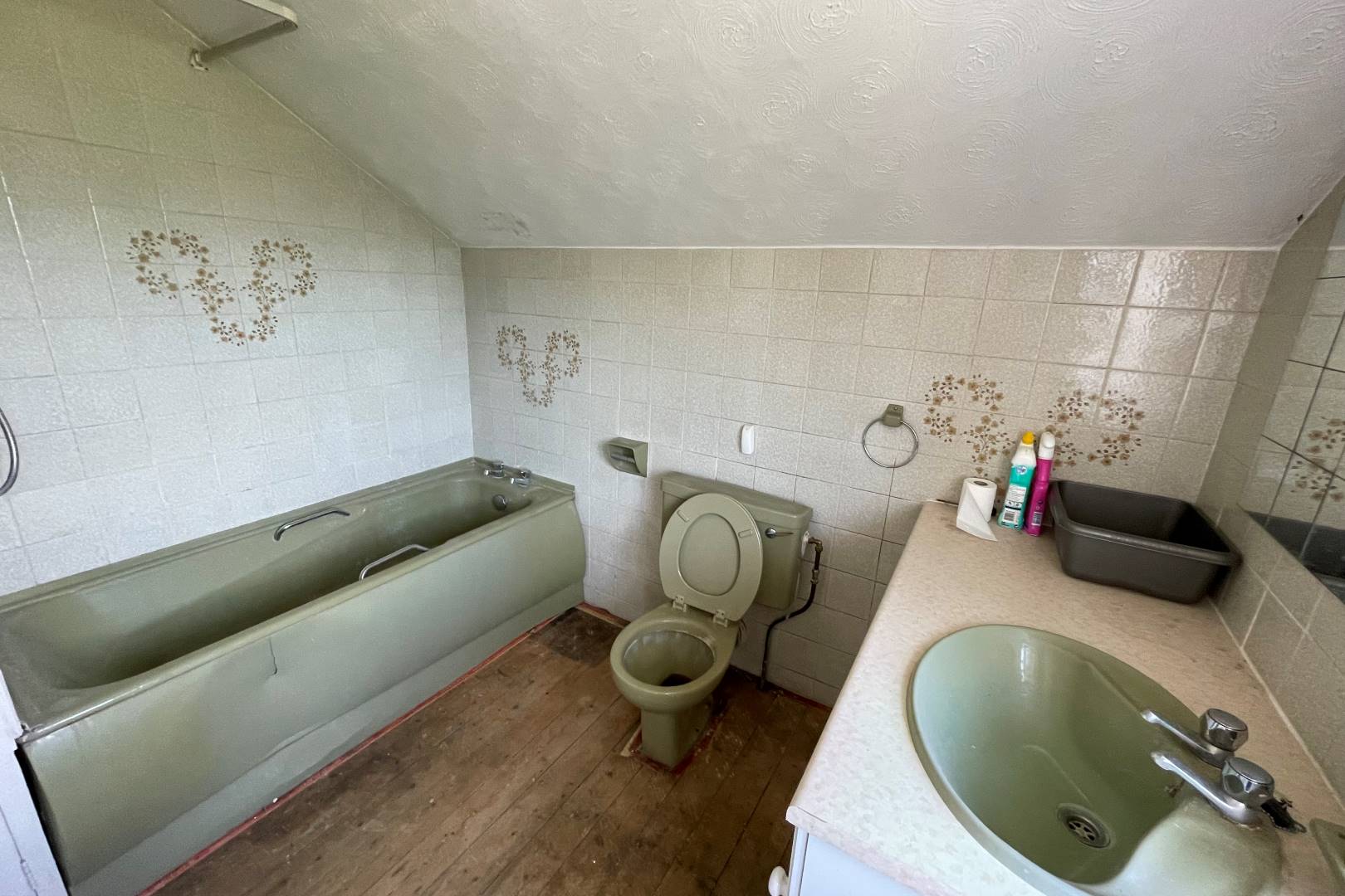 8 Church Street, Tempsford, Sandy, SG19 2AN