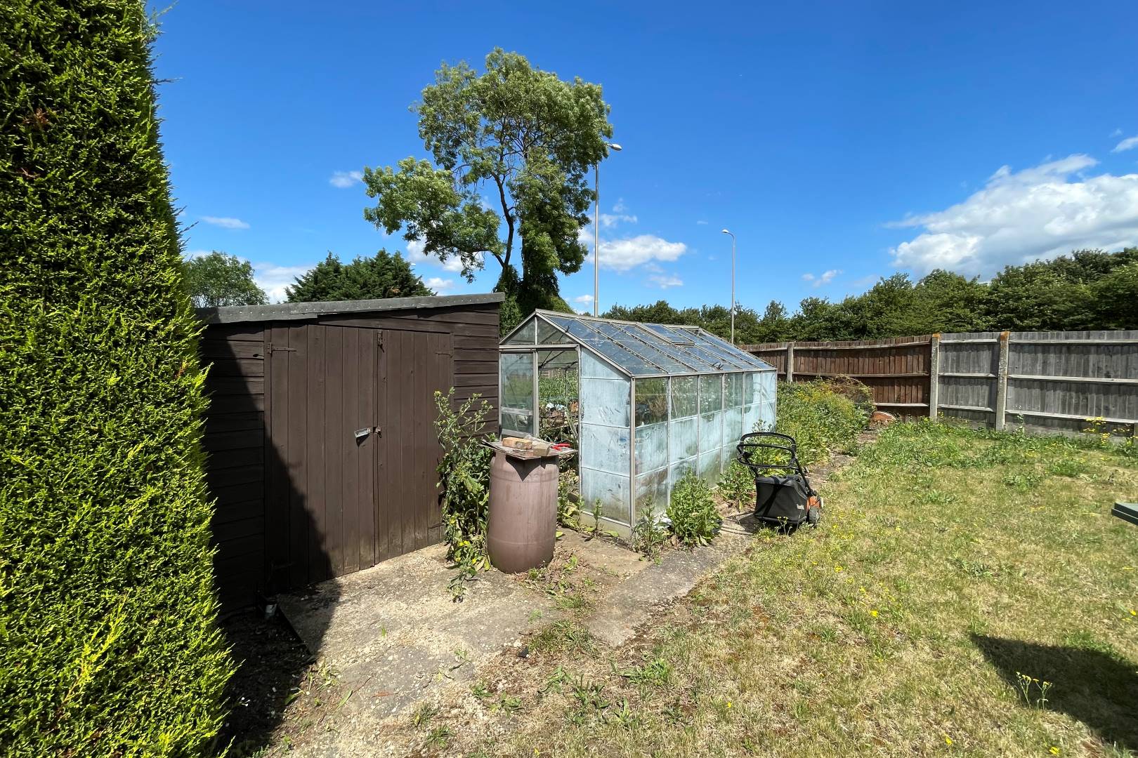 8 Church Street, Tempsford, Sandy, SG19 2AN