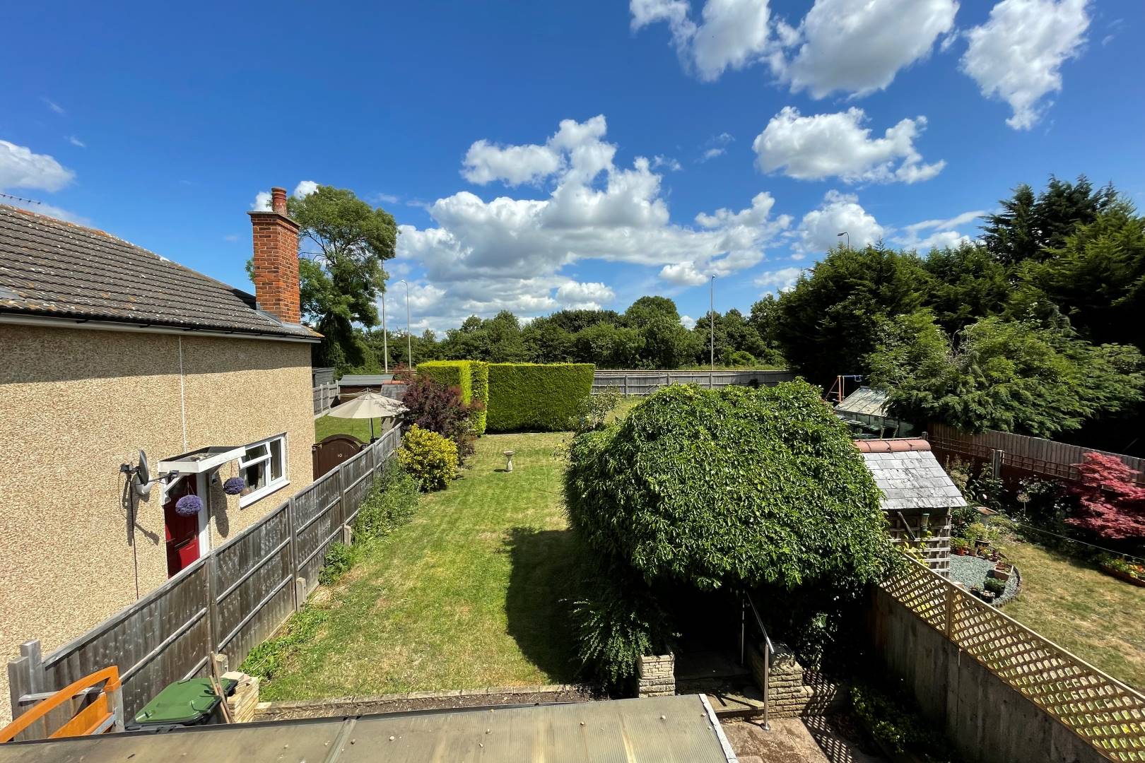 8 Church Street, Tempsford, Sandy, SG19 2AN