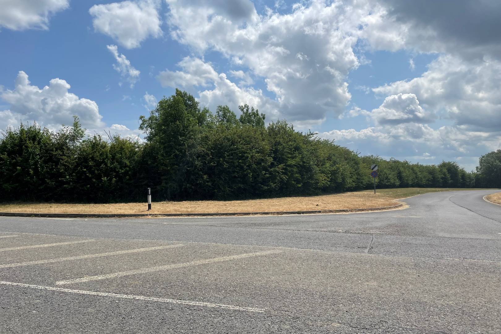 Land on the south side of Highfield Road, Oakley, Bedford, MK43 7TA