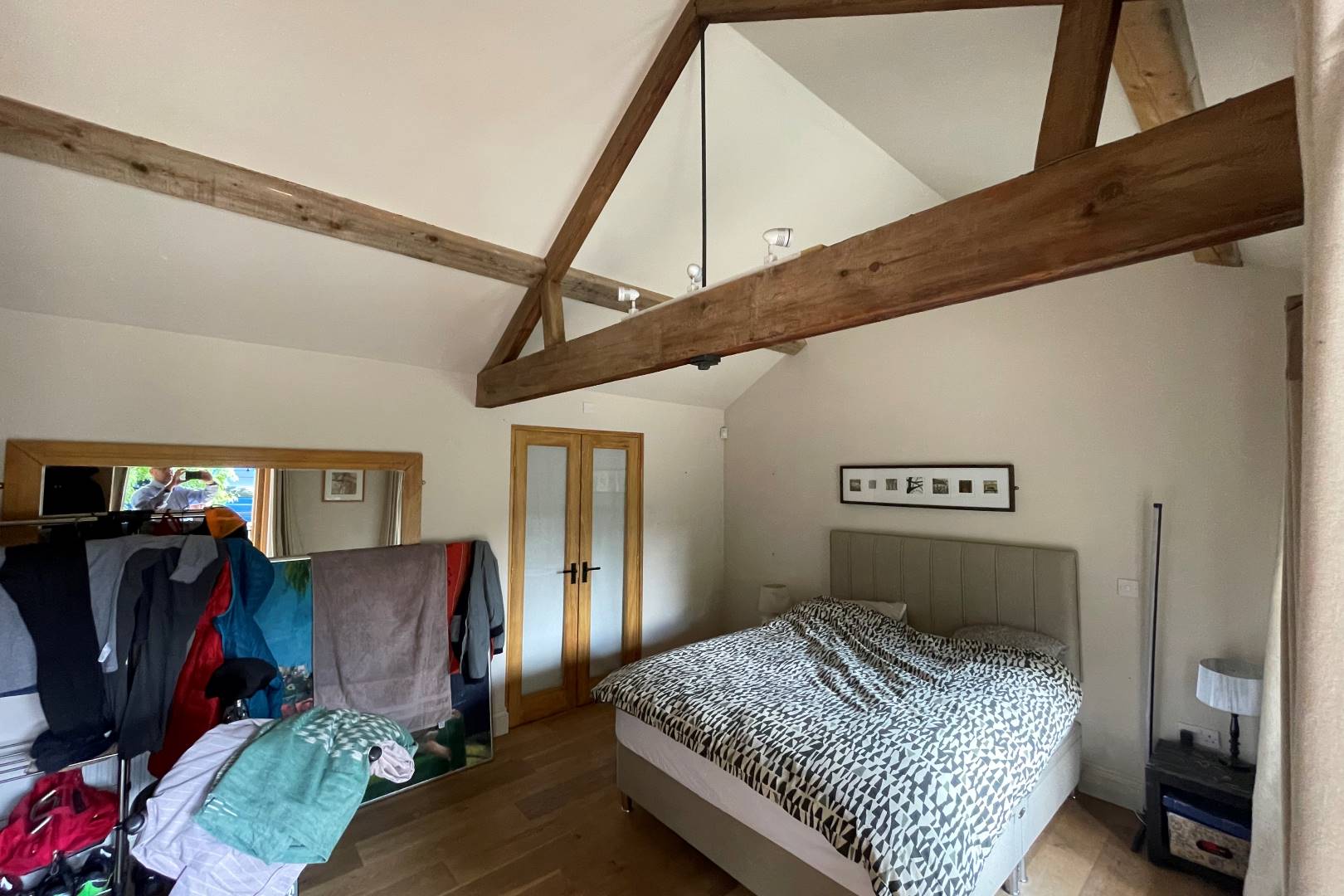 Manor Farm, North Hinksey Village, Oxford, OX2 0NA