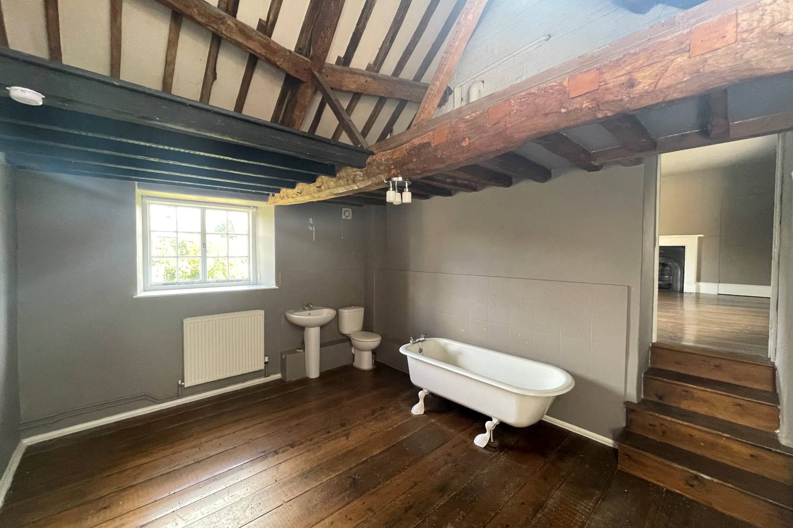 Manor Farm, North Hinksey Village, Oxford, OX2 0NA