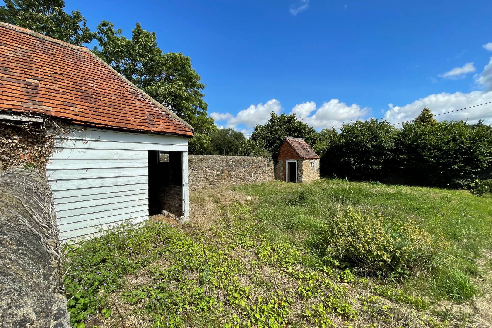 Manor Farm, North Hinksey Village, Oxford, OX2 0NA