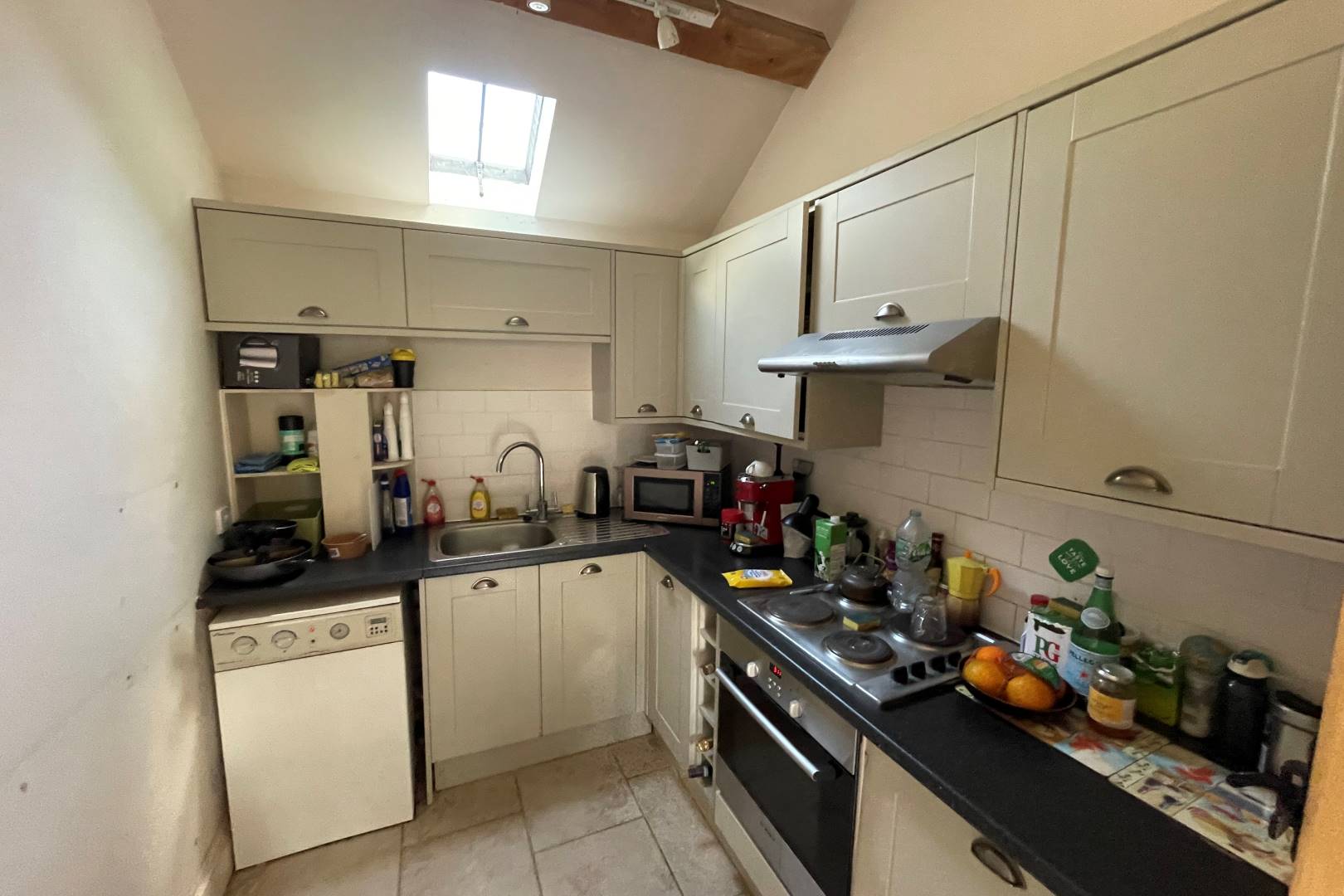 Manor Farm, North Hinksey Village, Oxford, OX2 0NA