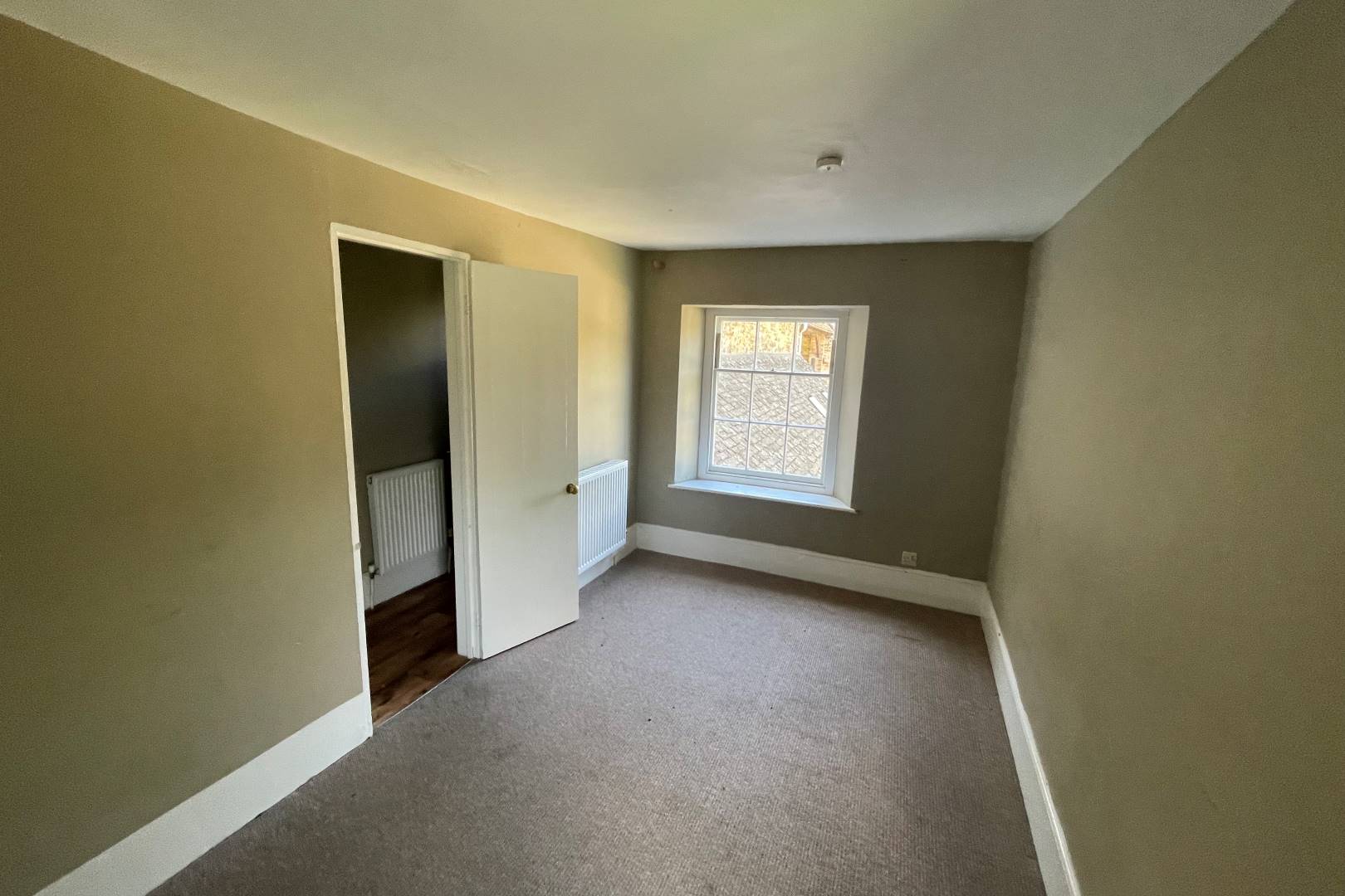 Manor Farm, North Hinksey Village, Oxford, OX2 0NA