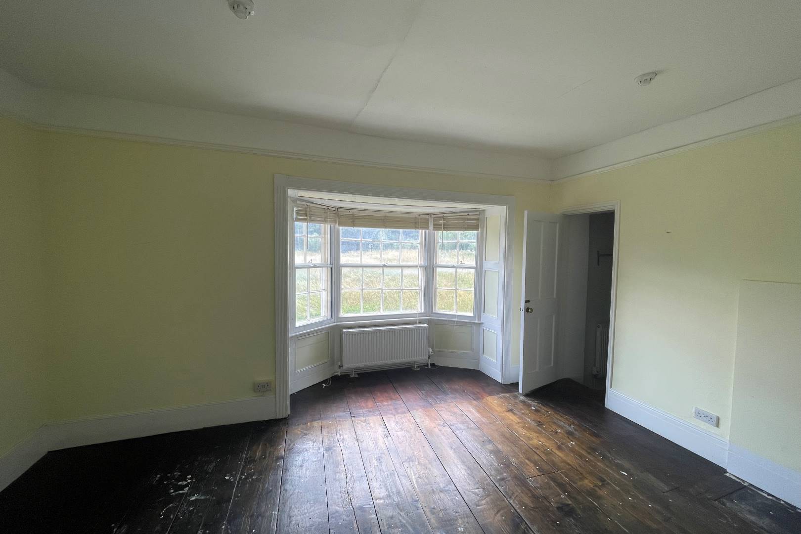 Manor Farm, North Hinksey Village, Oxford, OX2 0NA