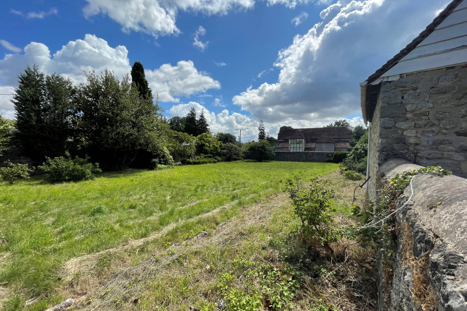 Manor Farm, North Hinksey Village, Oxford, OX2 0NA