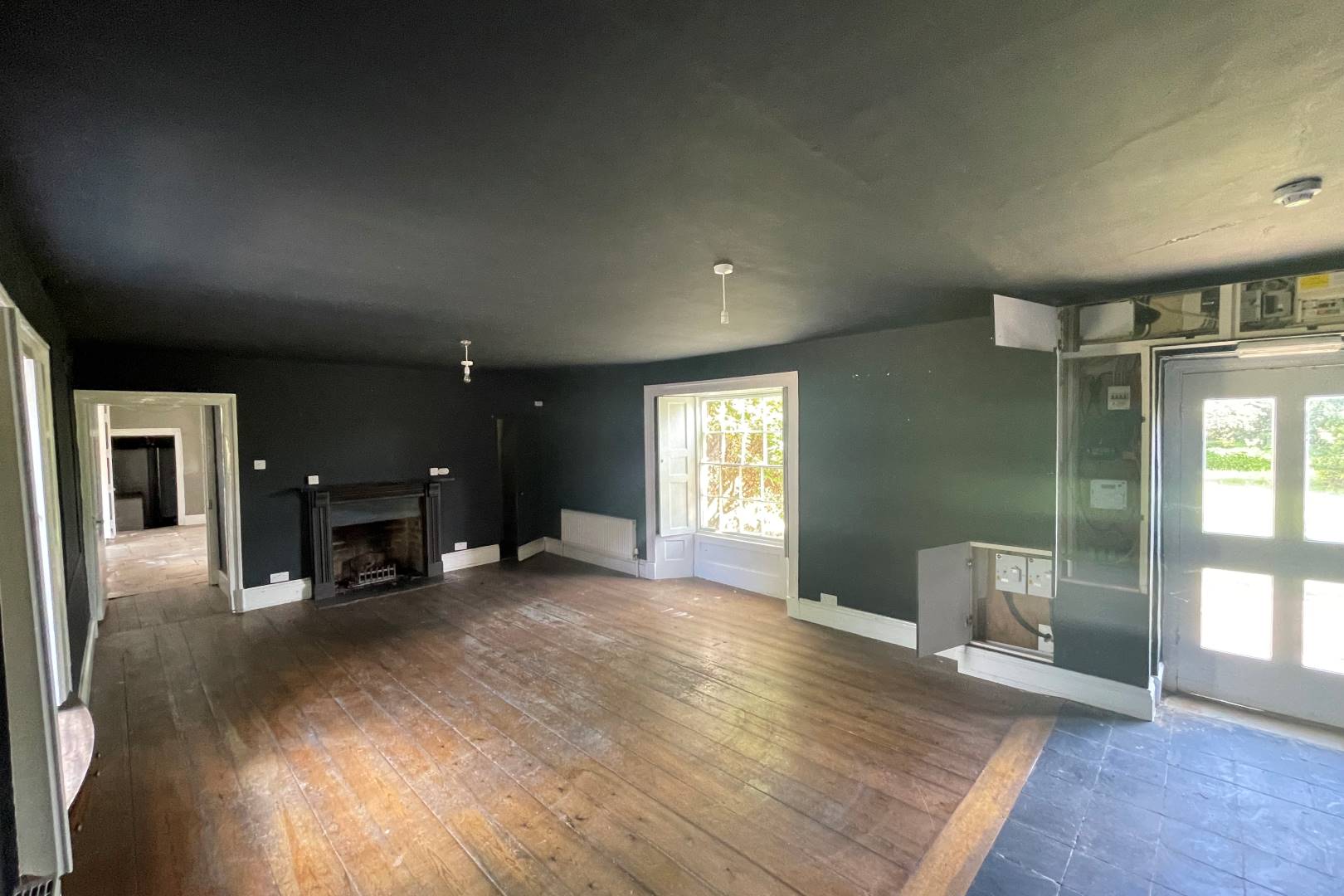 Manor Farm, North Hinksey Village, Oxford, OX2 0NA