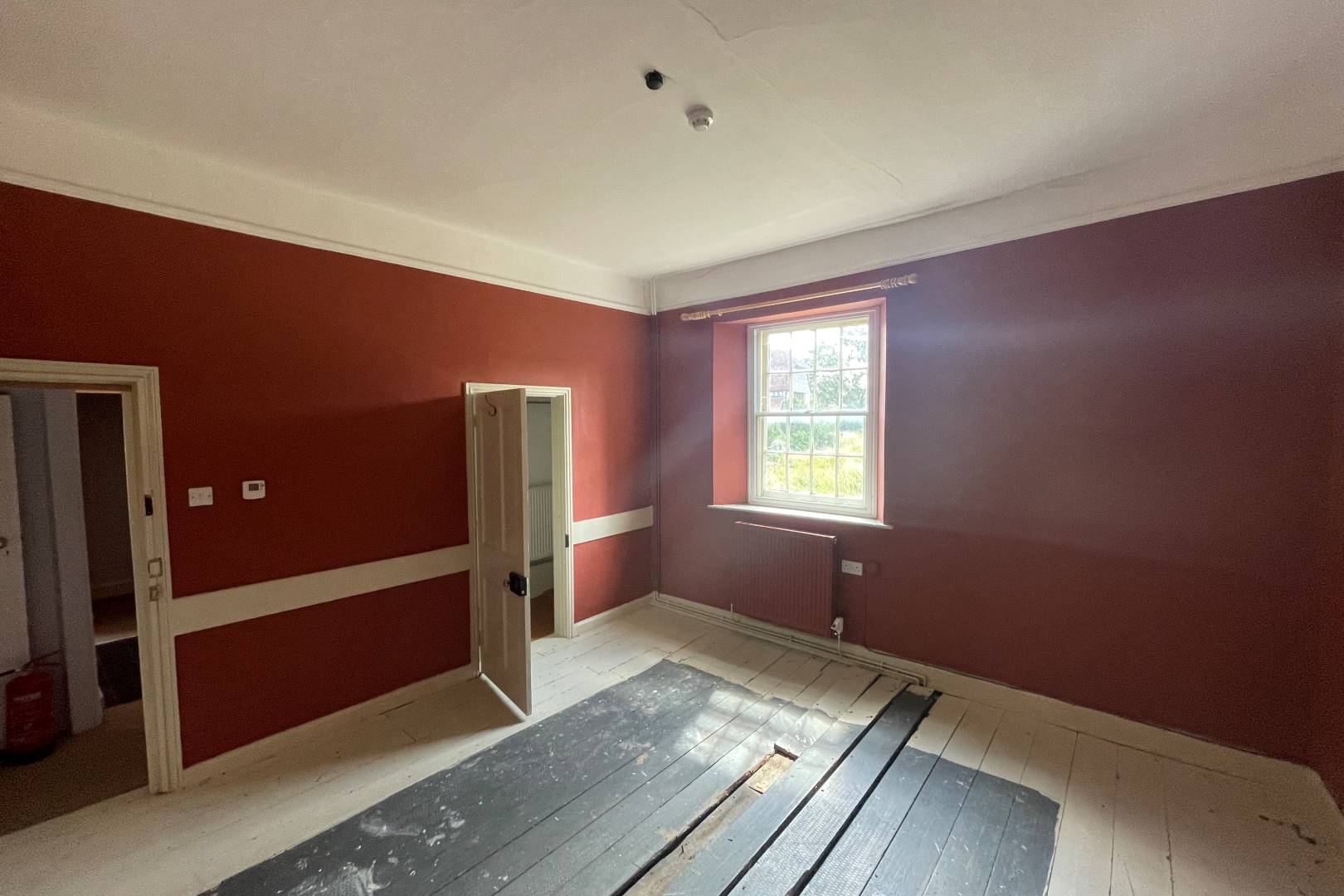 Manor Farm, North Hinksey Village, Oxford, OX2 0NA