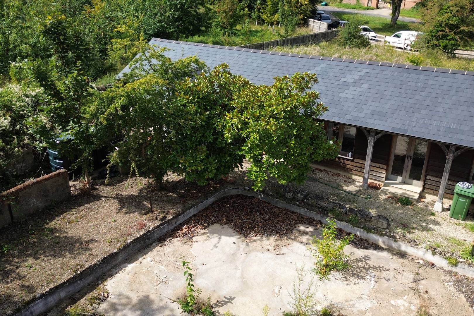 Manor Farm, North Hinksey Village, Oxford, OX2 0NA