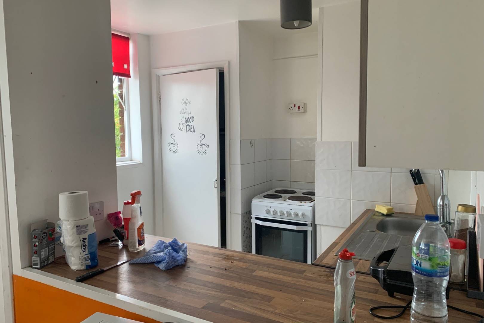 Flat 11, Bentley Court, Moor Street, Luton, LU1 1EZ