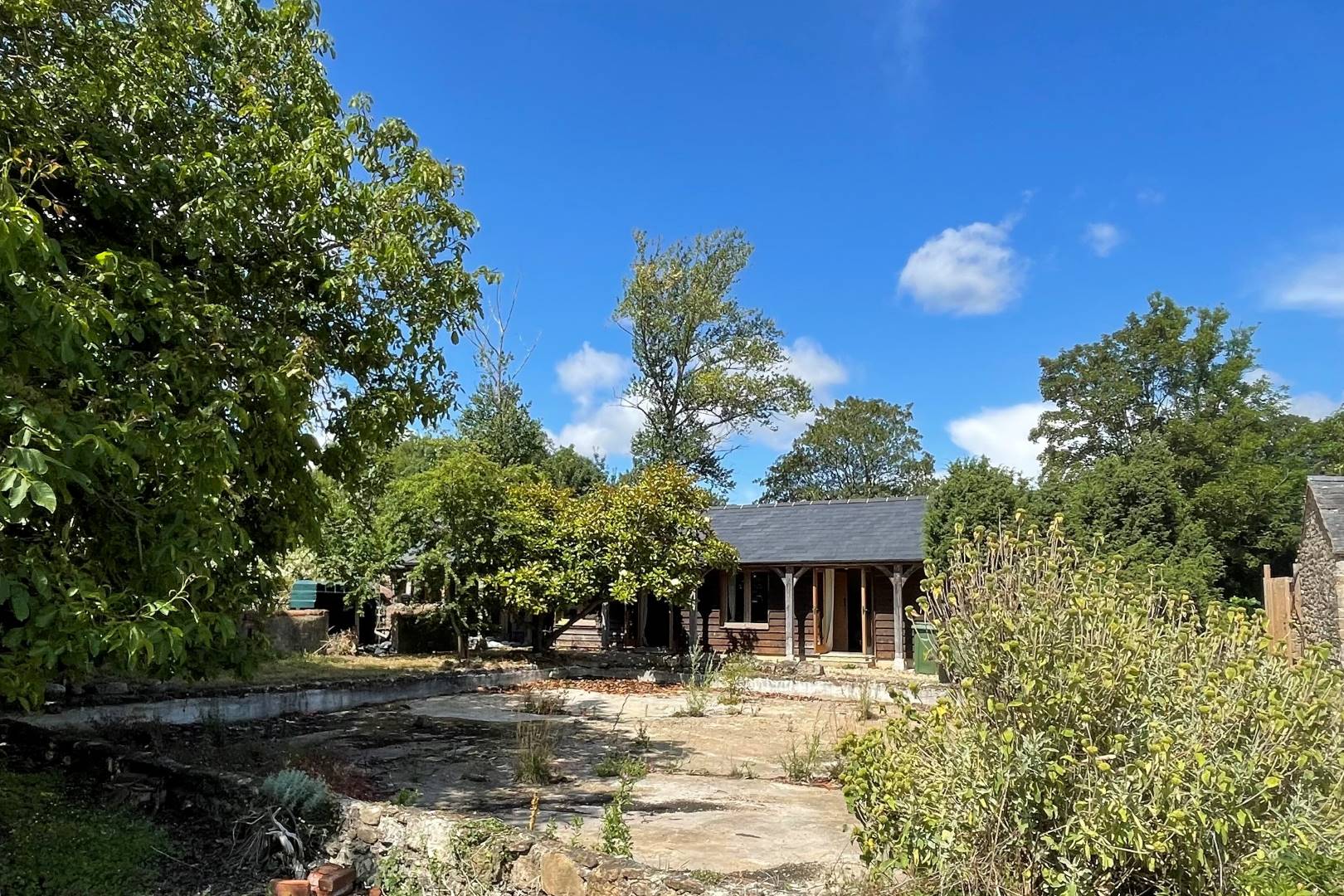 Manor Farm, North Hinksey Village, Oxford, OX2 0NA