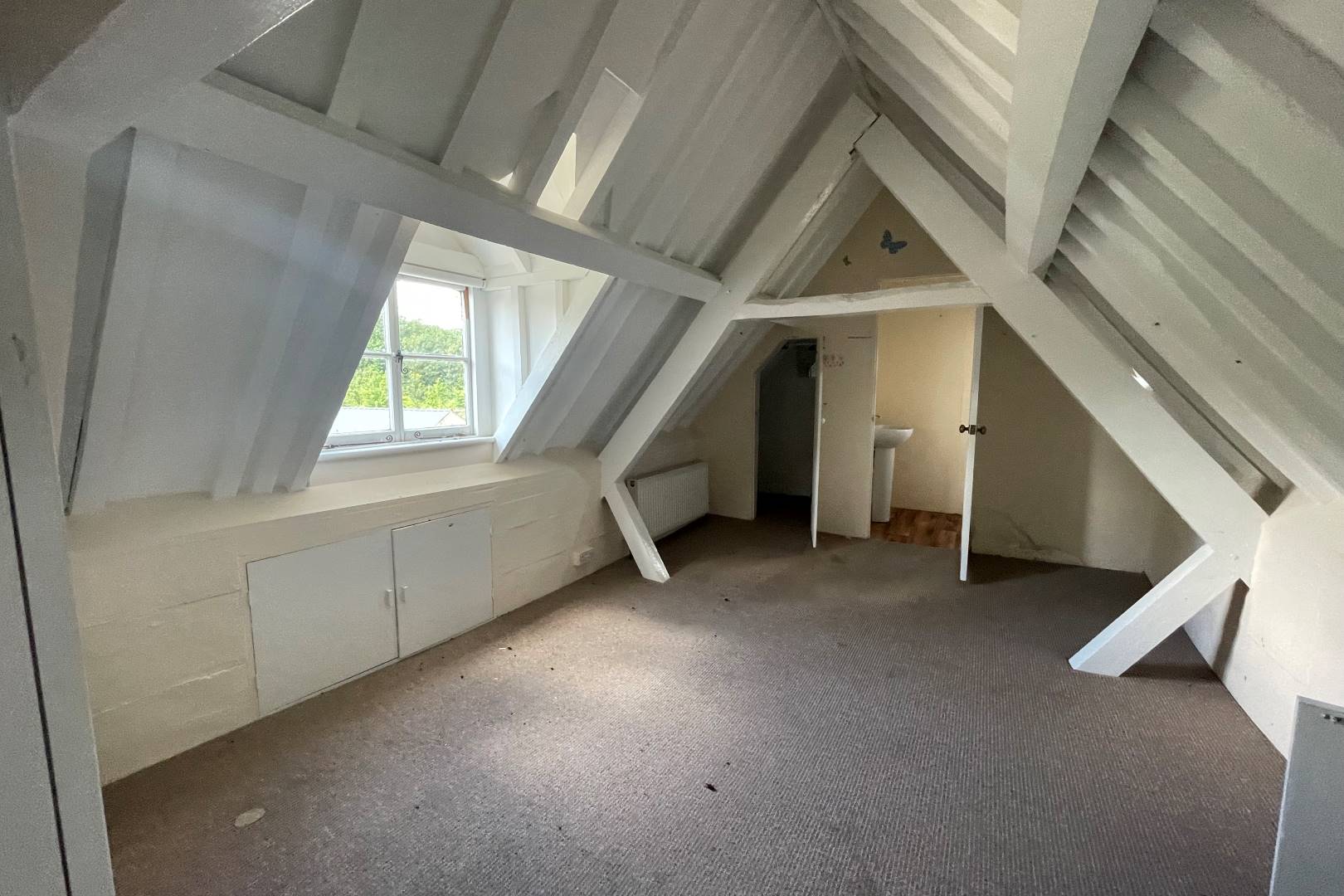 Manor Farm, North Hinksey Village, Oxford, OX2 0NA