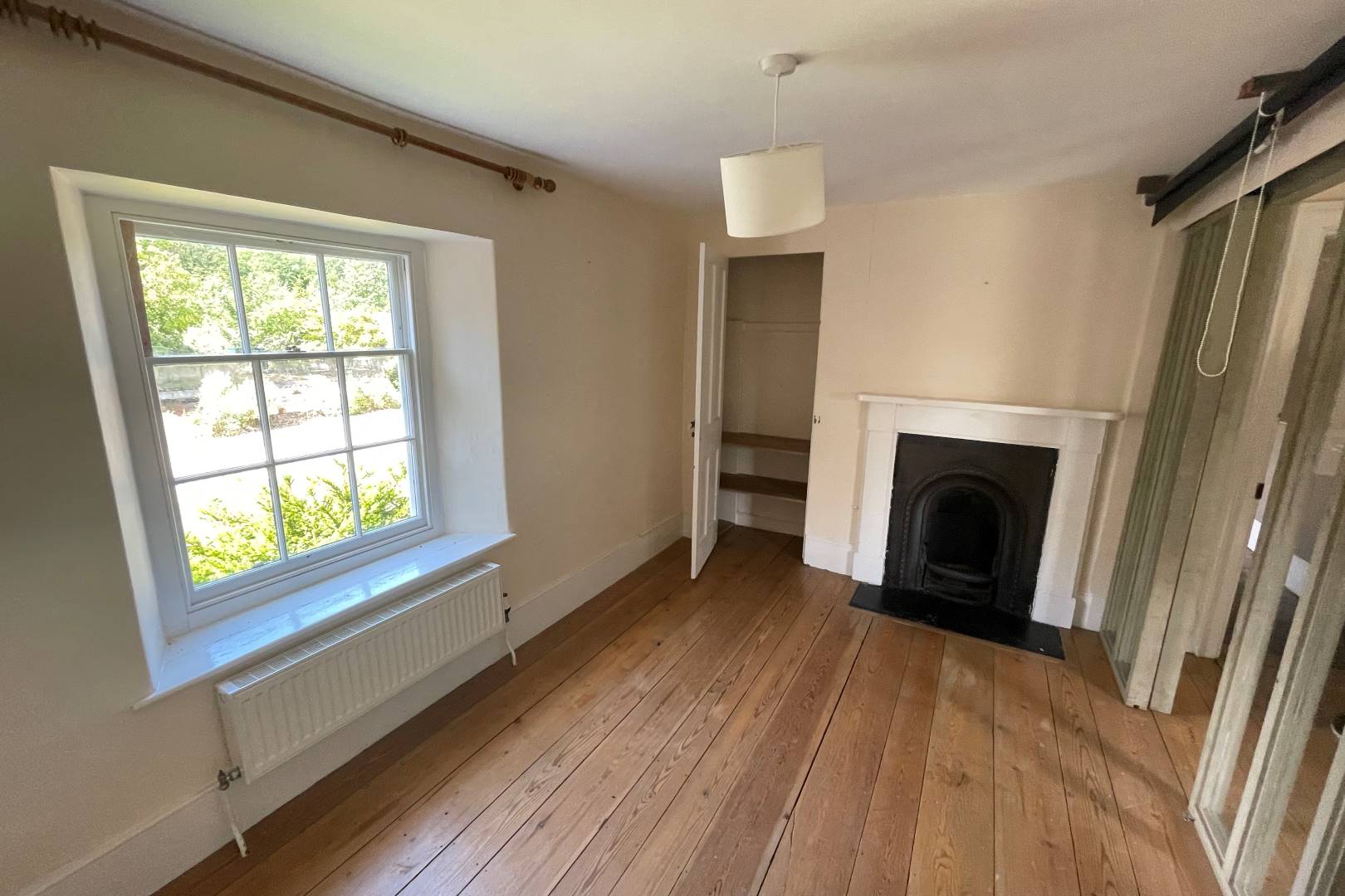 Manor Farm, North Hinksey Village, Oxford, OX2 0NA