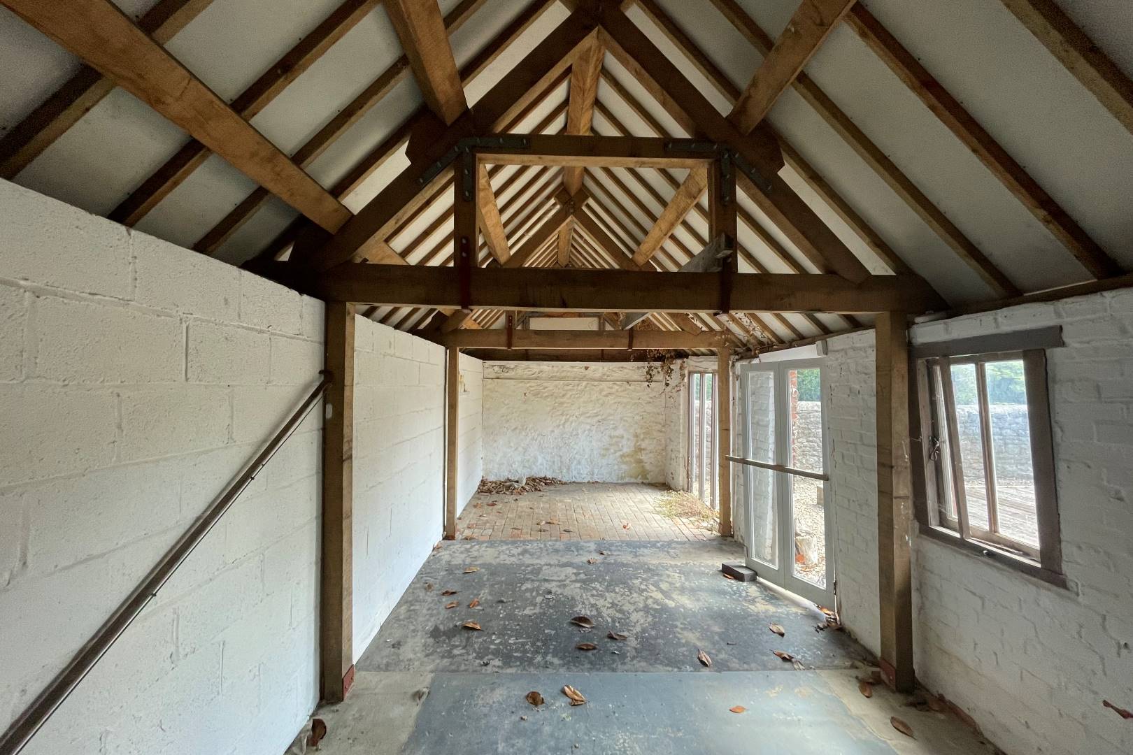 Manor Farm, North Hinksey Village, Oxford, OX2 0NA