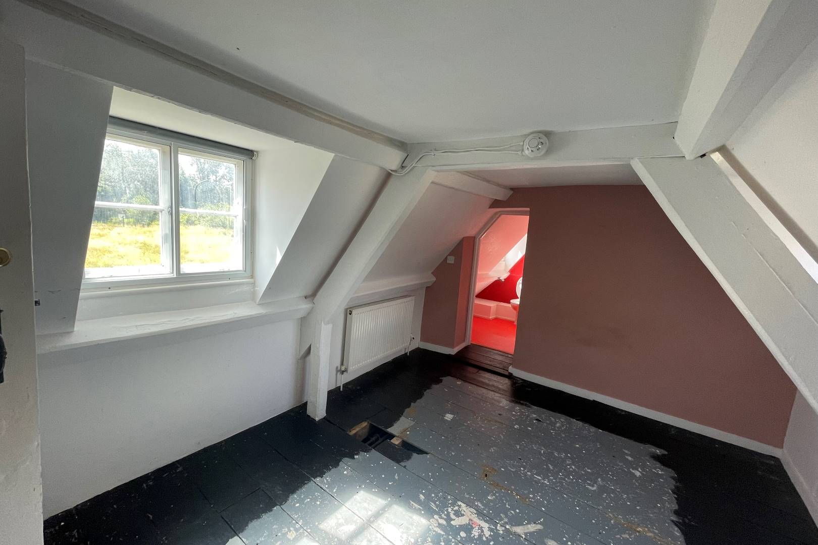 Manor Farm, North Hinksey Village, Oxford, OX2 0NA