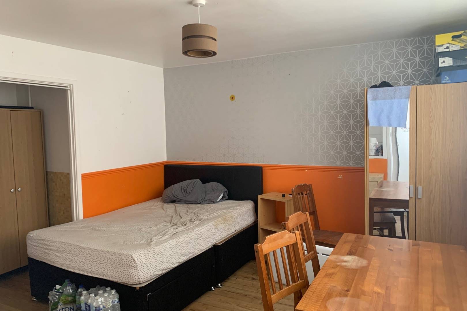 Flat 11, Bentley Court, Moor Street, Luton, LU1 1EZ