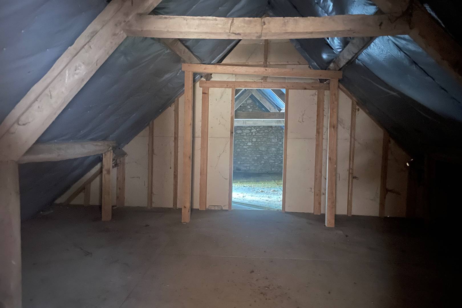 Manor Farm, North Hinksey Village, Oxford, OX2 0NA