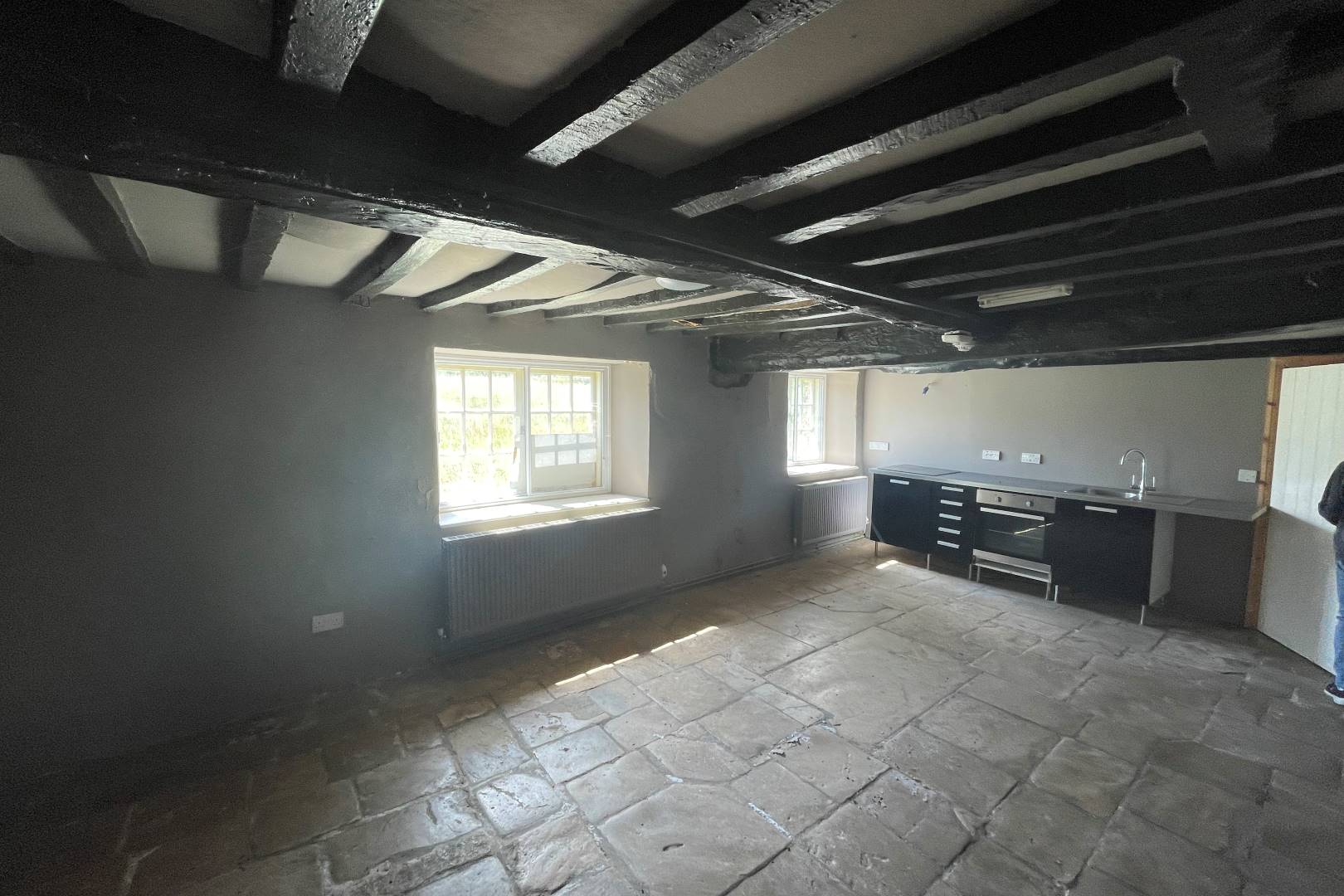 Manor Farm, North Hinksey Village, Oxford, OX2 0NA