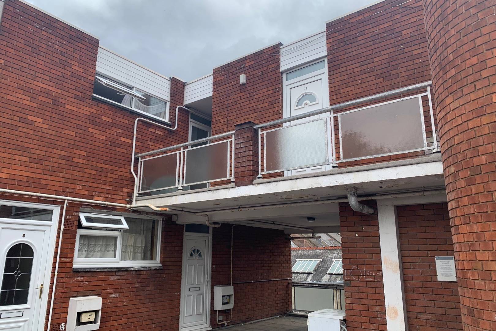 Flat 11, Bentley Court, Moor Street, Luton, LU1 1EZ