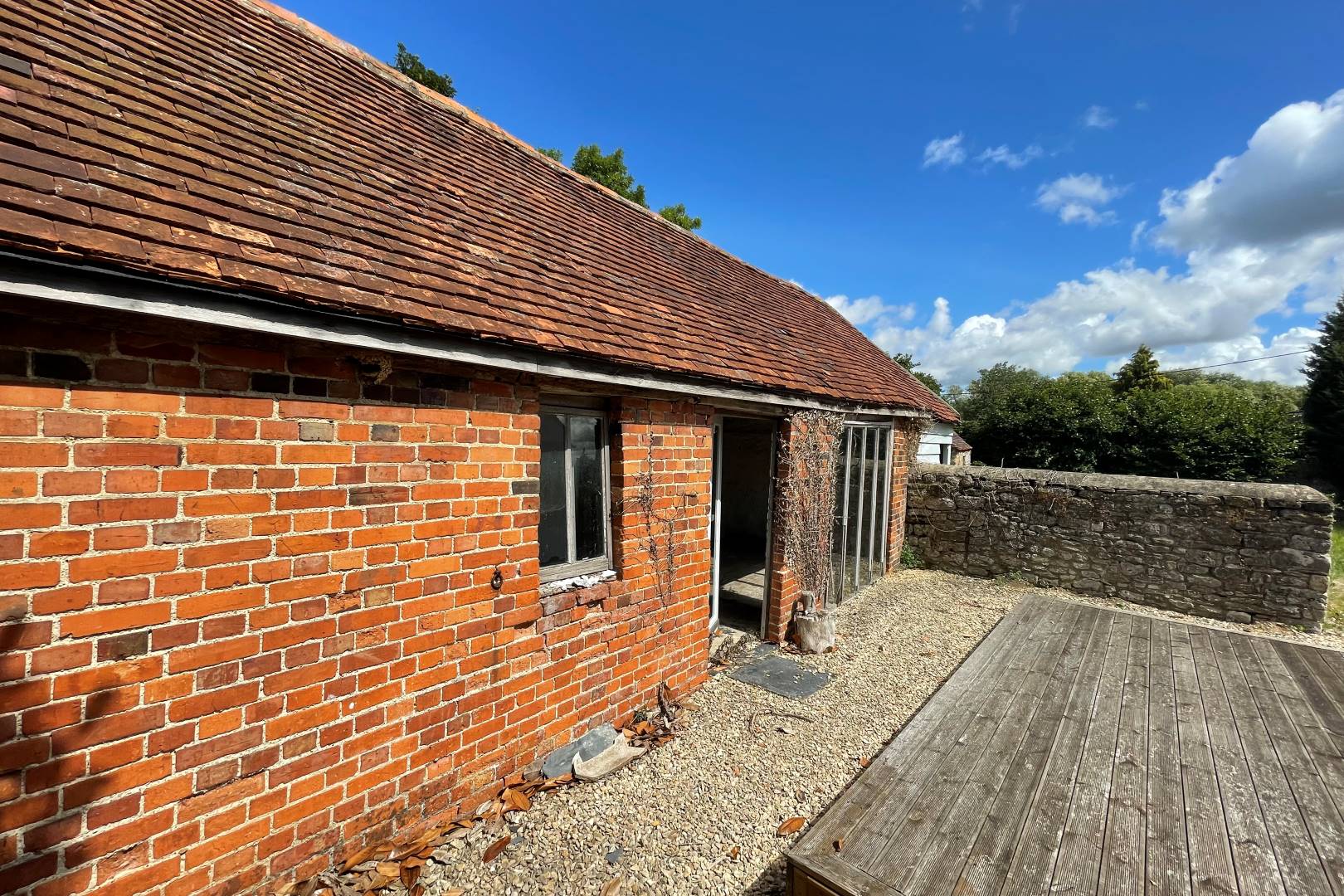 Manor Farm, North Hinksey Village, Oxford, OX2 0NA