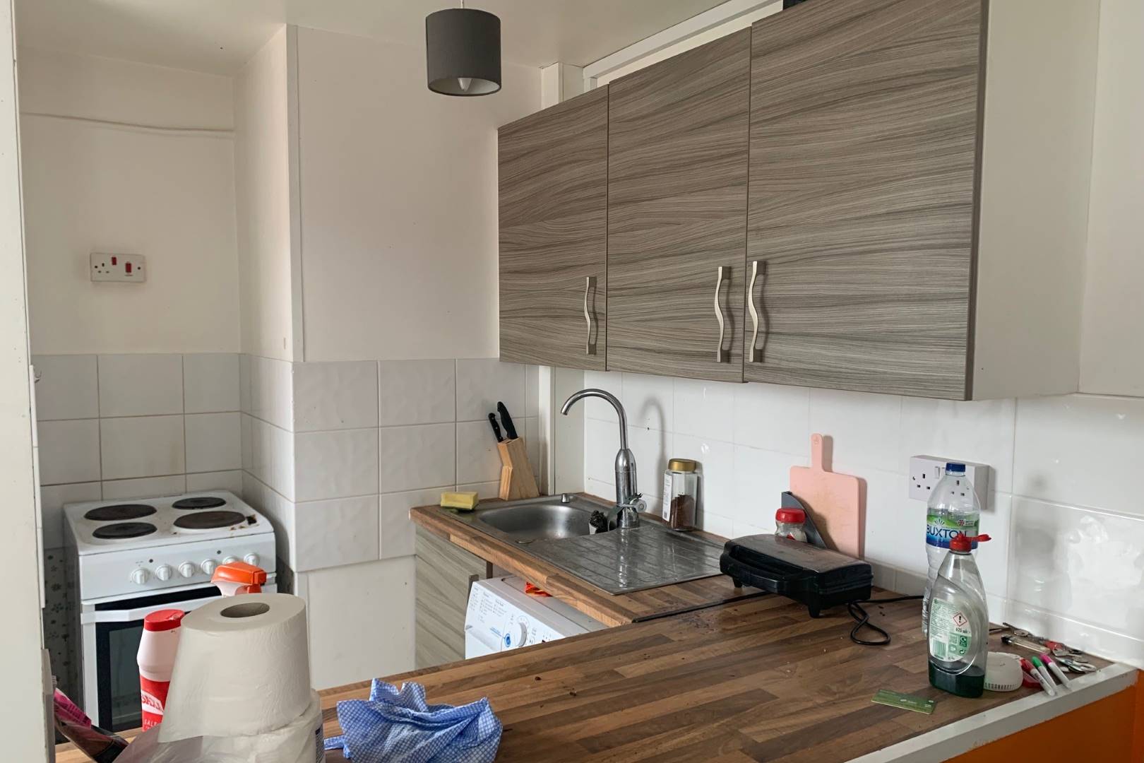 Flat 11, Bentley Court, Moor Street, Luton, LU1 1EZ