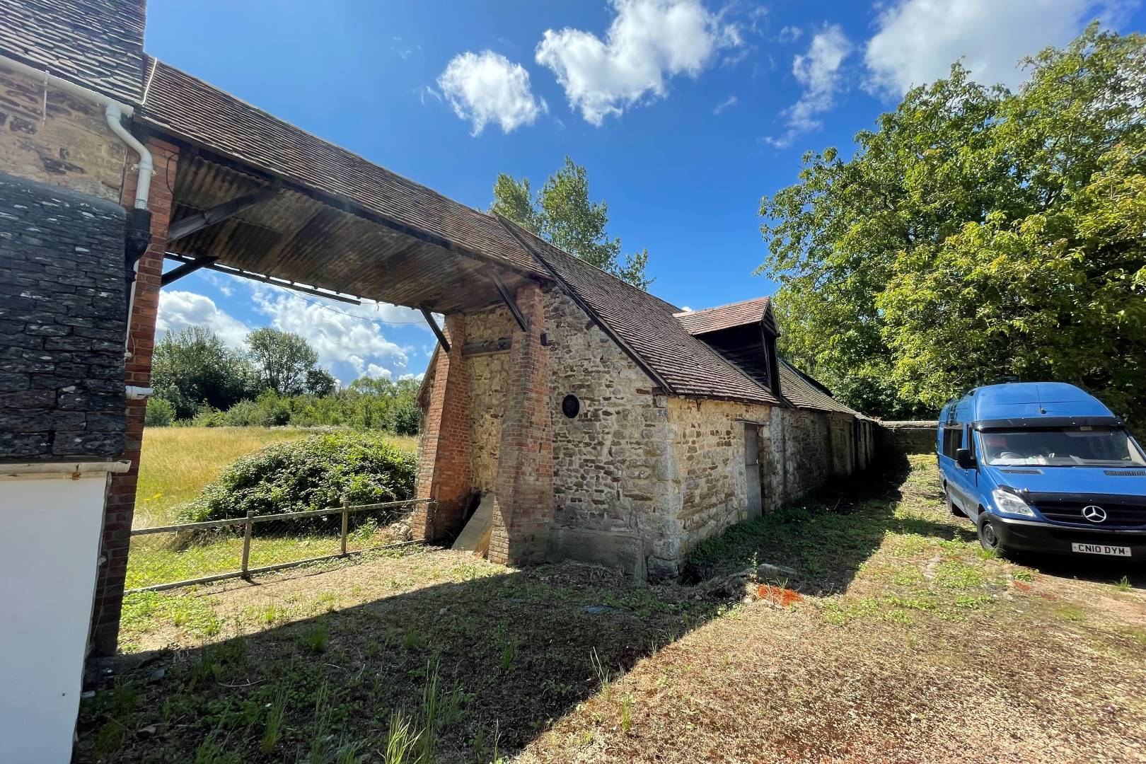 Manor Farm, North Hinksey Village, Oxford, OX2 0NA